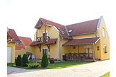 Family pension Lenti Hungary